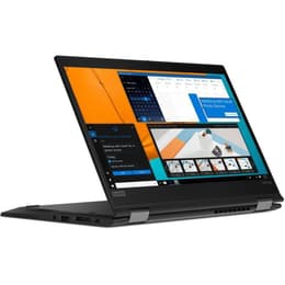 Lenovo ThinkPad X390 Yoga 13" Core i5 1.6 GHz - SSD 1000 GB - 8GB QWERTZ - Duits