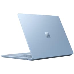 Microsoft Surface Laptop Go 12" Core i5 1 GHz - SSD 256 GB - 16GB AZERTY - Frans