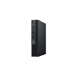 Dell OptiPlex 3060 Micro Core i5 2.10 GHz - SSD 256 GB RAM 16GB