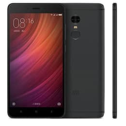 Xiaomi Redmi Note 4 16GB - Zwart - Simlockvrij