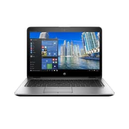 HP EliteBook 840 G3 14" Core i5 2.4 GHz - SSD 256 GB - 4GB AZERTY - Frans