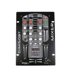 Ibiza Sound DJM150USB-BT Audio accessoires
