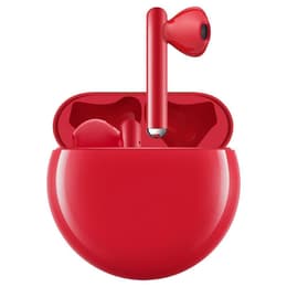 Huawei FreeBuds 3 Oordopjes - Bluetooth Geluidsdemper
