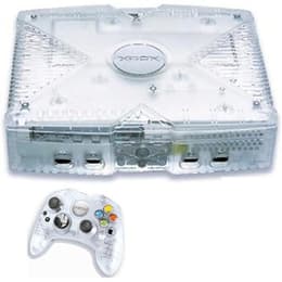 Xbox - Transparant