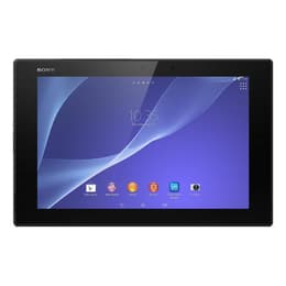Sony Xperia Z2 16GB - Zwart - WiFi + 4G