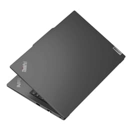 Lenovo ThinkPad E14 G5 14" Ryzen 5 2 GHz - SSD 2 TB - 32GB QWERTZ - Duits