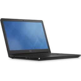 Dell Vostro 15 3568 15" Core i3 2 GHz - SSD 256 GB - 8GB AZERTY - Frans