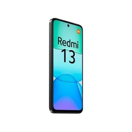 Xiaomi Redmi 13 128GB - Zwart - Simlockvrij