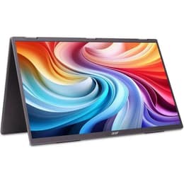 18.5-inch Acer PD193Q 1920 x 1080 LCD Beeldscherm Zwart