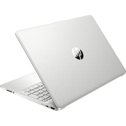 HP 15S-EQ1101NS 15" Ryzen 5 2.3 GHz - SSD 512 GB - 8GB QWERTY - Spaans