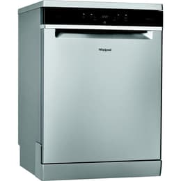 Whirlpool WFC 3C26PX Dishwasher 60 cm - 12 à 16 couverts