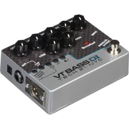 Tech 21 VT Bass DI Audio accessoires