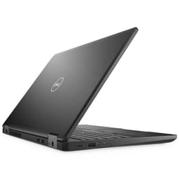 Dell Latitude 5590 15" Core i7 1.9 GHz - SSD 1000 GB - 16GB AZERTY - Frans