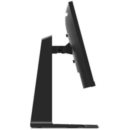 24.5-inch Lenovo Legion R25f-30 2560 x 1600 LED Beeldscherm Zwart