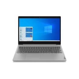 Lenovo IdeaPad 3 15" Ryzen 3 2.6 GHz - SSD 512 GB - 8GB QWERTY - Spaans