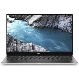 Dell XPS 13 9380 13" Core i7 1.8 GHz - SSD 256 GB - 8GB QWERTY - Engels