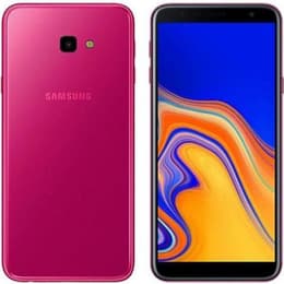 Galaxy J4+ 16GB - Roze - Simlockvrij