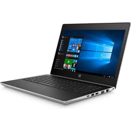 HP ProBook 430 G5 13" Core i5 1.6 GHz - SSD 256 GB - 8GB QWERTZ - Duits