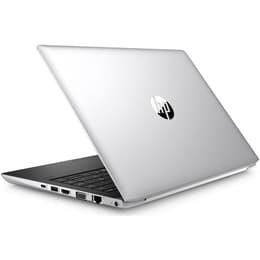 HP ProBook 430 G5 13" Core i5 1.6 GHz - SSD 256 GB - 8GB QWERTZ - Duits