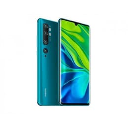 Xiaomi Mi Note 10 128GB - Groen - Simlockvrij