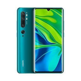 Xiaomi Mi Note 10 128GB - Groen - Simlockvrij