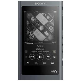 Sony NW-a55l MP3 & MP4 speler 16GB- Zwart