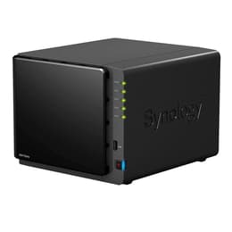 Synology Diskstation DS415play - 24000GB - 0 GB RAM N/A Windows