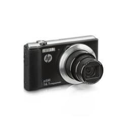 Compactcamera P550 - Zwart
