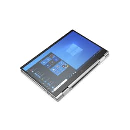 Hp EliteBook 830 G8 13" Core i7 3 GHz - SSD 256 GB - 32GB QWERTY - Engels