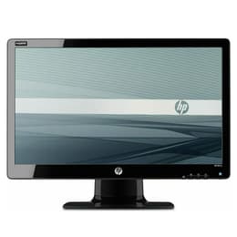 23-inch HP Pavilion 2311X 1920 x 1080 LCD Beeldscherm Zwart