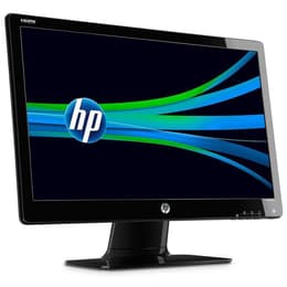 23-inch HP Pavilion 2311X 1920 x 1080 LCD Beeldscherm Zwart