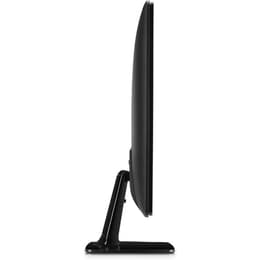 23-inch HP Pavilion 2311X 1920 x 1080 LCD Beeldscherm Zwart