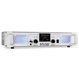 Skytec SPL-1000-MP3 Geluidsversterkers