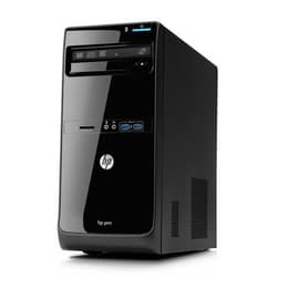 HP Pro3500 Series MT Core i3 3.4 GHz - HDD 500 GB RAM 4GB