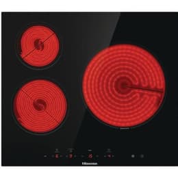 Hisense E6322C Bakplaat