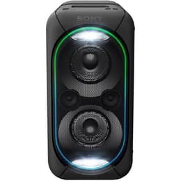 Sony GTK-XB60 Speaker Bluetooth - Zwart