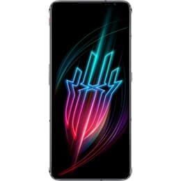 ZTE Nubia Red Magic 6S Pro 256GB - Grijs - Simlockvrij