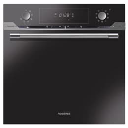 Gepulseerde warmte multifunctioneel Rosieres RFZP6977IN Oven