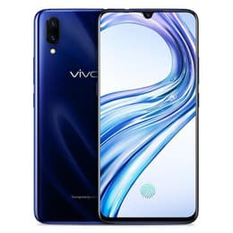 Vivo x23 128GB - Blauw - Simlockvrij