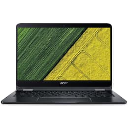 Acer Spin 7 14" Core i7 1.3 GHz - SSD 256 GB - 8GB AZERTY - Frans
