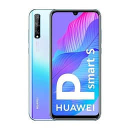 Huawei P Smart S Simlockvrij