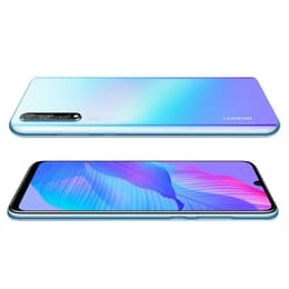 Huawei P Smart S 128GB - Blauw - Simlockvrij