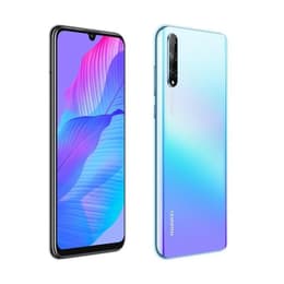 Huawei P Smart S 128GB - Blauw - Simlockvrij