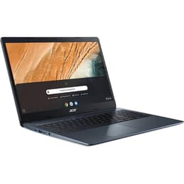 Acer Chromebook 315 CB315-3H-C87Z Celeron 1.1 GHz 64GB SSD - 4GB AZERTY - Frans