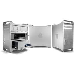 Mac Pro (Maart 2009) Xeon 2,26 GHz - SSD 480 GB - 16GB