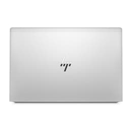 HP EliteBook 645 G9 14" Ryzen 5 PRO 2.3 GHz - SSD 256 GB - 16GB AZERTY - Frans