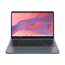 Lenovo ideaPad Slim 3 14IAN8 14" Core i3 1.8 GHz - SSD 256 GB - 8GB QWERTY - Engels