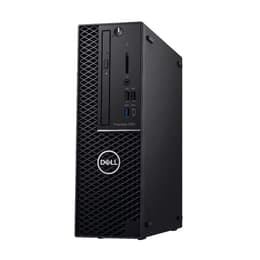 Dell Precision 3431 SFF Core i7 3.2 GHz - SSD 1 TB RAM 32GB