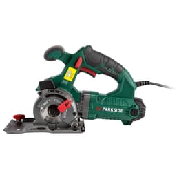 Cirkelzaag Parkside PTS 710 A2 - Ø 89 mm 710 W