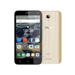 Alcatel Pop 4+ 16GB - Goud - Simlockvrij